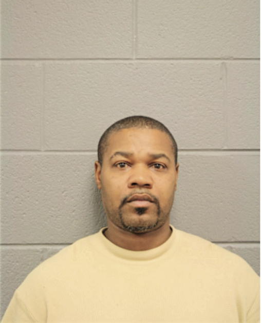 MARCUS STIGGER, Cook County, Illinois