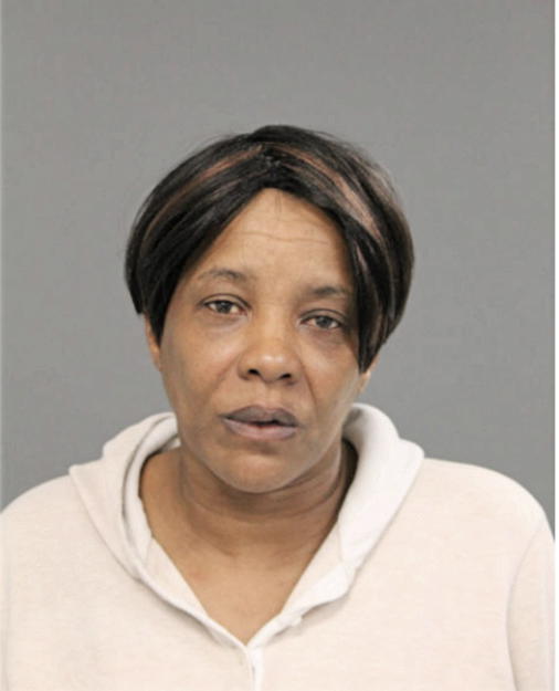 DONNA C STRONG, Cook County, Illinois