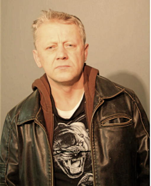 ARTUR SZYMASZEK, Cook County, Illinois