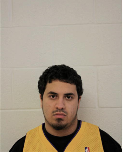 ALI A THABET, Cook County, Illinois