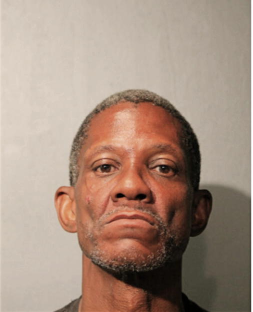 BRIAN K THOMAS, Cook County, Illinois