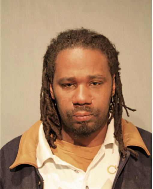 JEFFERY THOMAS, Cook County, Illinois