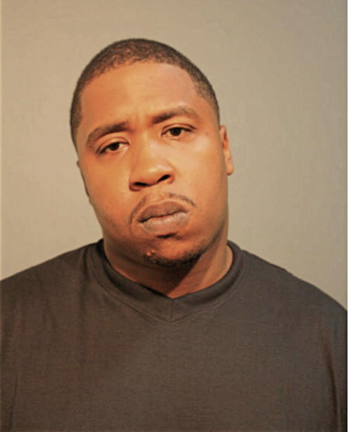 WILLIE L THOMPSON, Cook County, Illinois