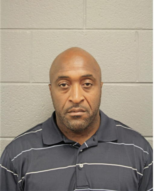 LAVON TIMS, Cook County, Illinois