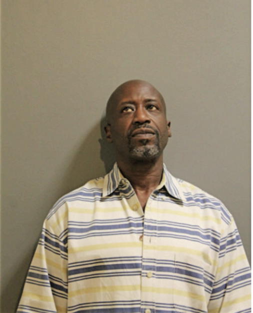DWAYNE A TONEY, Cook County, Illinois