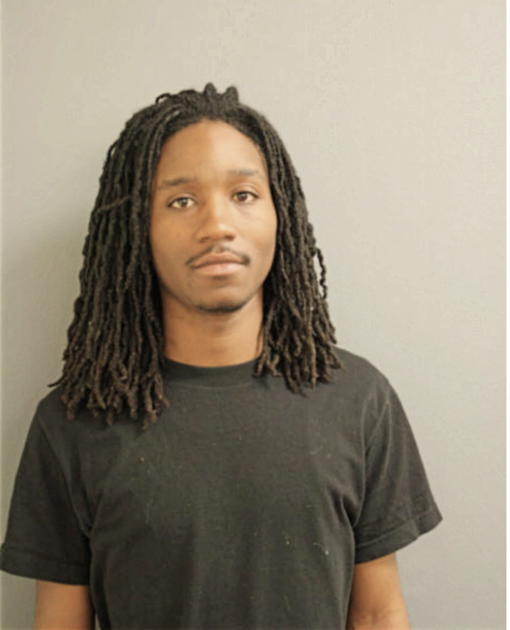 SAQUAN D TONY, Cook County, Illinois