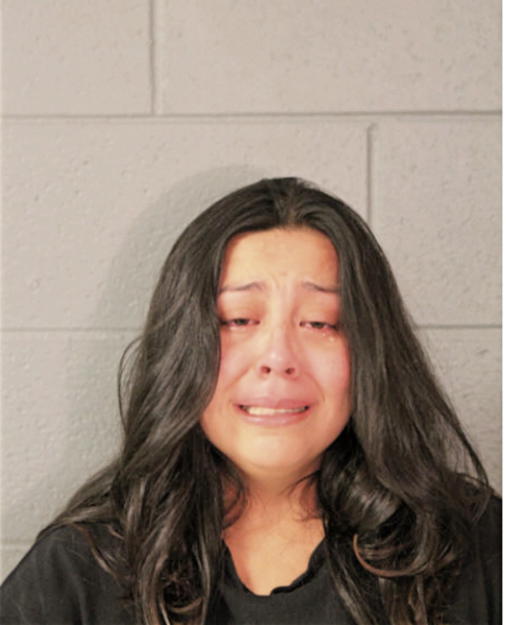 JESSICA V TORRES, Cook County, Illinois