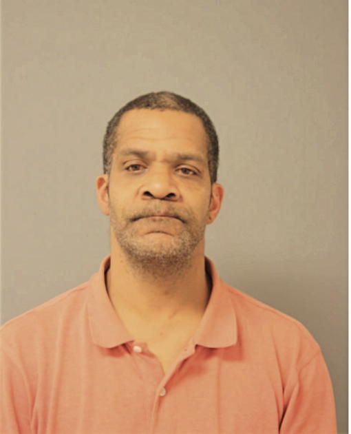 TRACY TUCKER, Cook County, Illinois