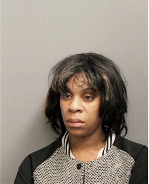 TANIKA JACOX TURNAGE, Cook County, Illinois