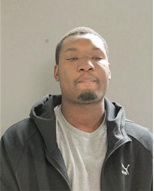 QUINCY K UKAIGWE, Cook County, Illinois