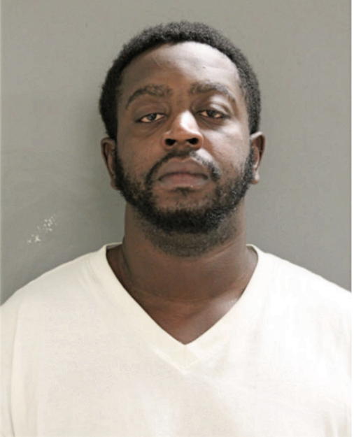 LEONARD V UNDERWOOD, Cook County, Illinois