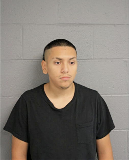 JUAN C VELAZQUEZ, Cook County, Illinois