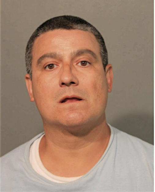 ALFRED VIRELLA, Cook County, Illinois