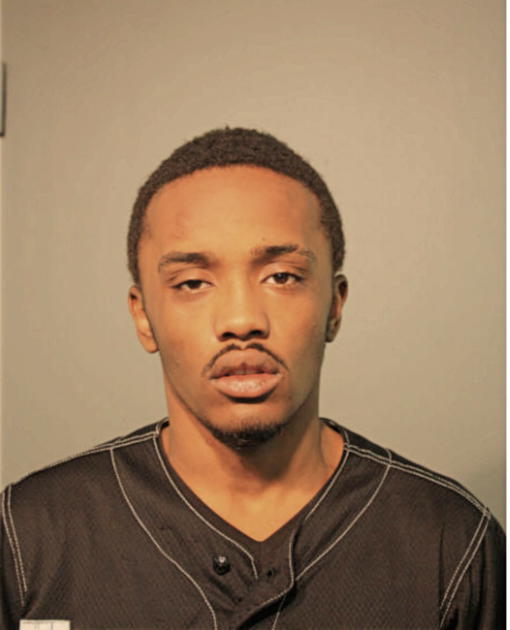JEREMY S WALLACE, Cook County, Illinois