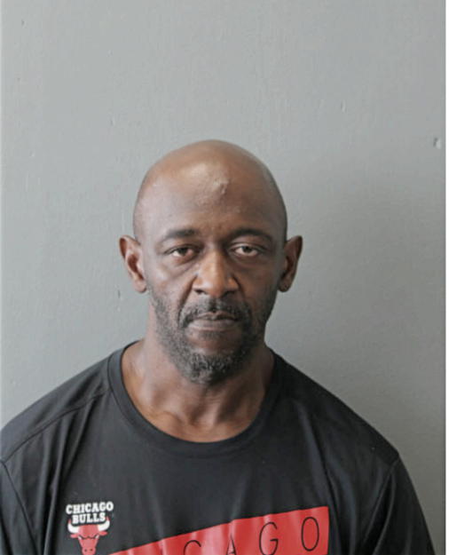MAURICE D WARREN, Cook County, Illinois