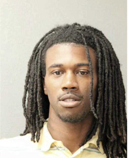 RONNIE D WASHINGTON-ALI, Cook County, Illinois