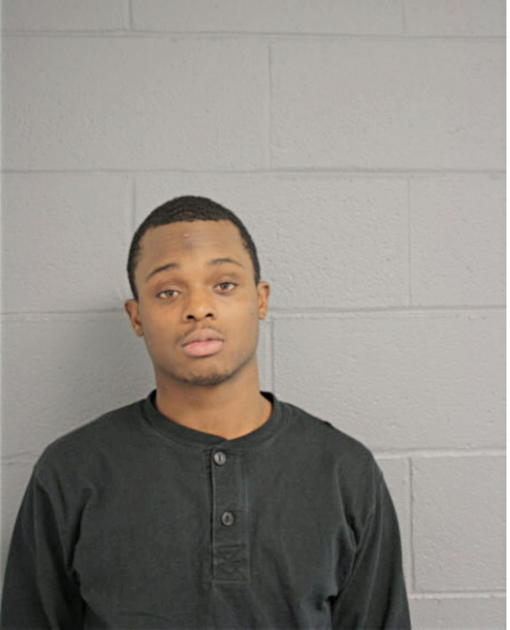 KENNETH D WASHINGTON, Cook County, Illinois