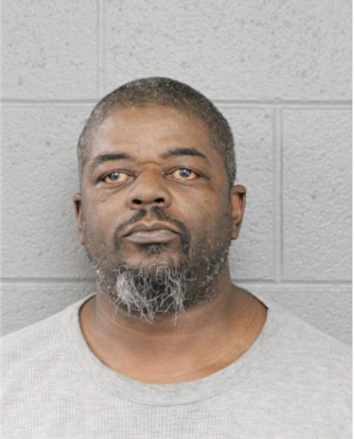 ANTHONY C WEEKS, Cook County, Illinois