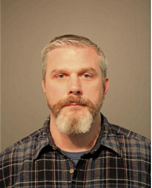 KRISTOPHER J WEISS, Cook County, Illinois