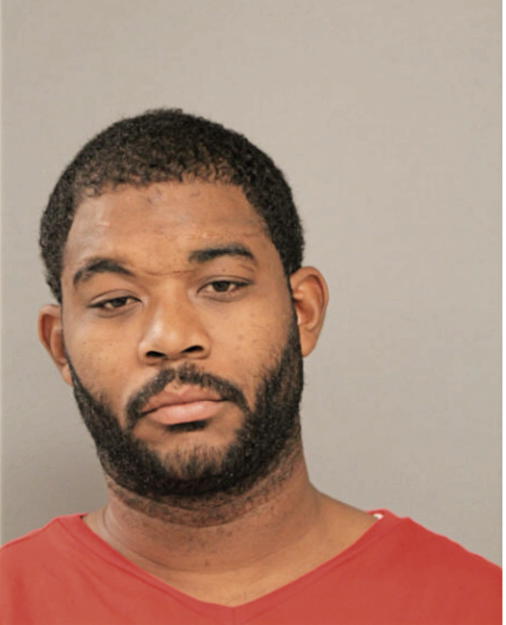DARRYL WEST, Cook County, Illinois
