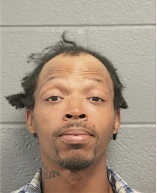 DERRICK J WILCHER, Cook County, Illinois