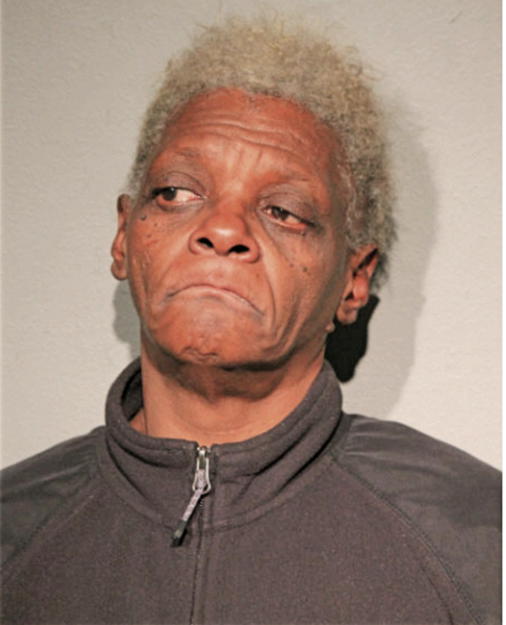 MARY WILKERSON, Cook County, Illinois