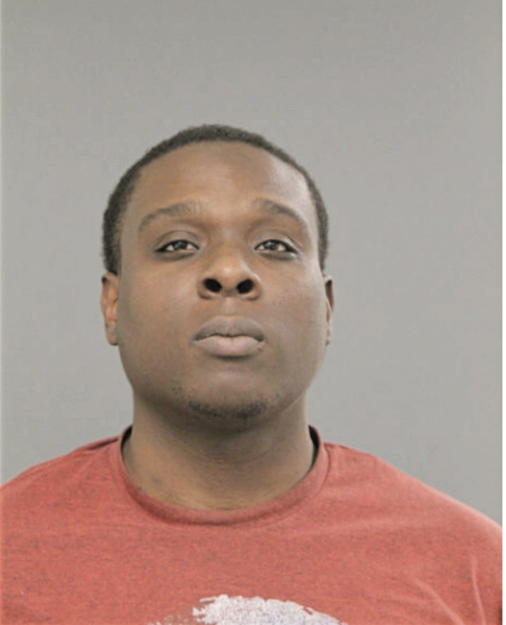 ANTONIO WILLIAMS, Cook County, Illinois