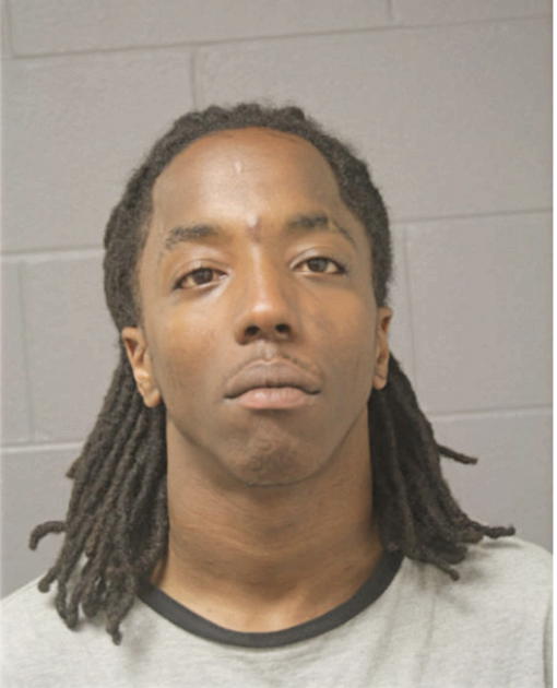 BRIAN T WILLIAMS, Cook County, Illinois