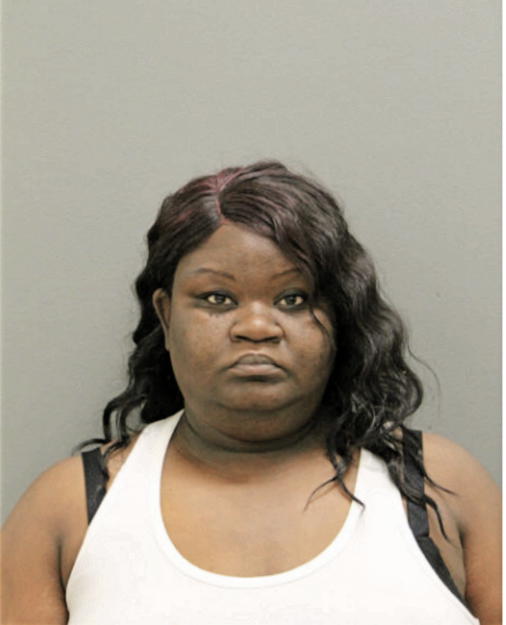 BURNETTA J WILLIAMS, Cook County, Illinois