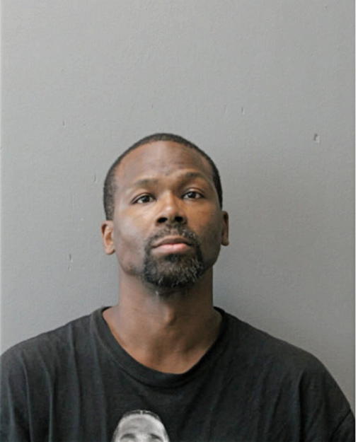KEITH S WILLIAMS, Cook County, Illinois