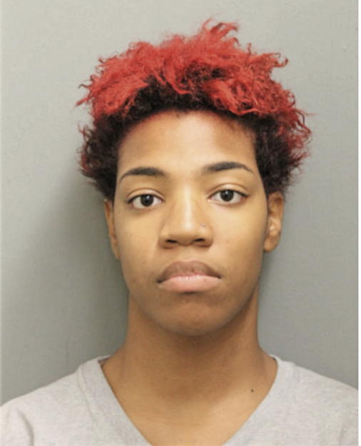 MARLENE D WILLIAMS, Cook County, Illinois