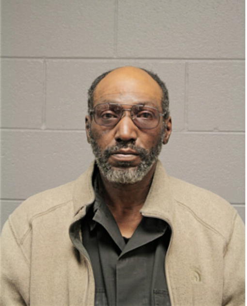 REICHEL WILLIAMS, Cook County, Illinois