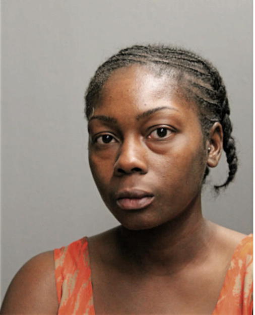 DOMINIQUE M WILLINGHAM, Cook County, Illinois