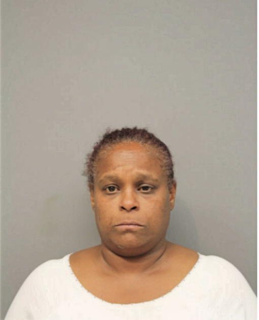 YOLONDA P WILLIS, Cook County, Illinois