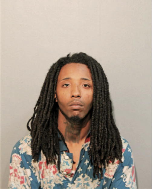 NICO L WILSON, Cook County, Illinois
