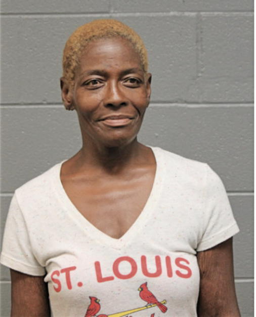 PATRICIA WOOTEN, Cook County, Illinois