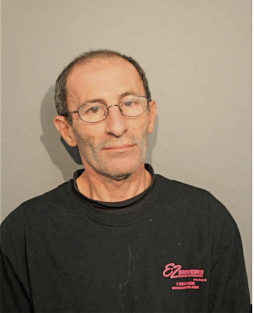 WILSON YALDA, Cook County, Illinois