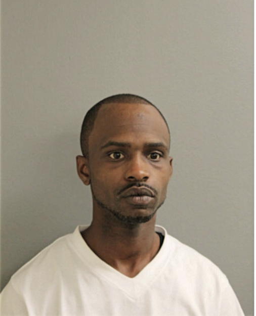 RASHAD D YOUNG, Cook County, Illinois
