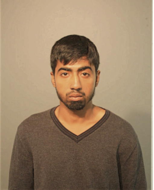 AMIR ABDUL, Cook County, Illinois