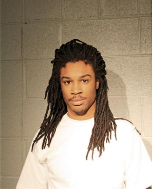 TOMMIE ADAMS, Cook County, Illinois