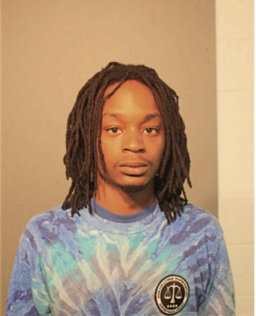 BRIAN K ALLEN, Cook County, Illinois