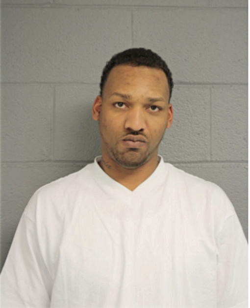 JERMAINE ALLEN, Cook County, Illinois