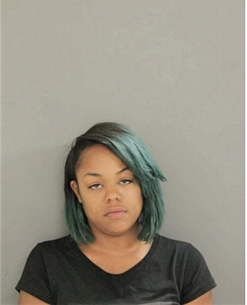 RASHIRLE T ALLEN, Cook County, Illinois