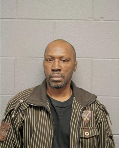 MICHAEL ANDERSON, Cook County, Illinois