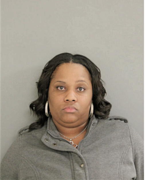 TIANI C ANDERSON, Cook County, Illinois