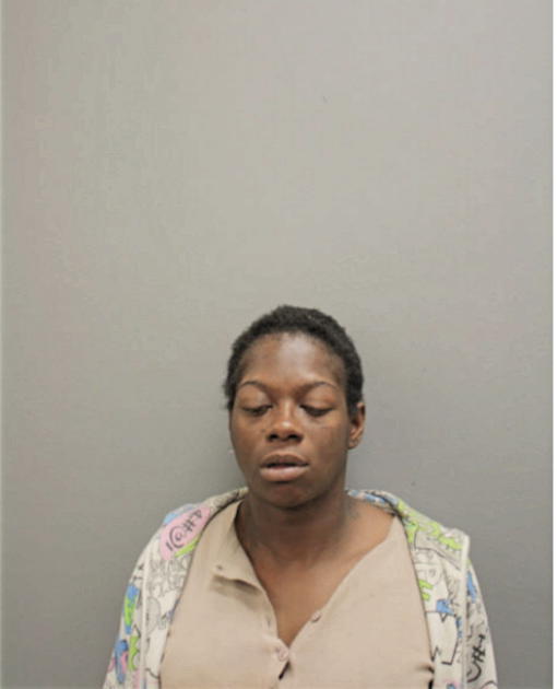 SHARHONDA L APPLEWHITE, Cook County, Illinois