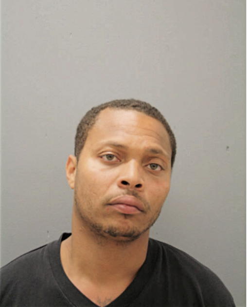 BRANDON C ARMOUR, Cook County, Illinois