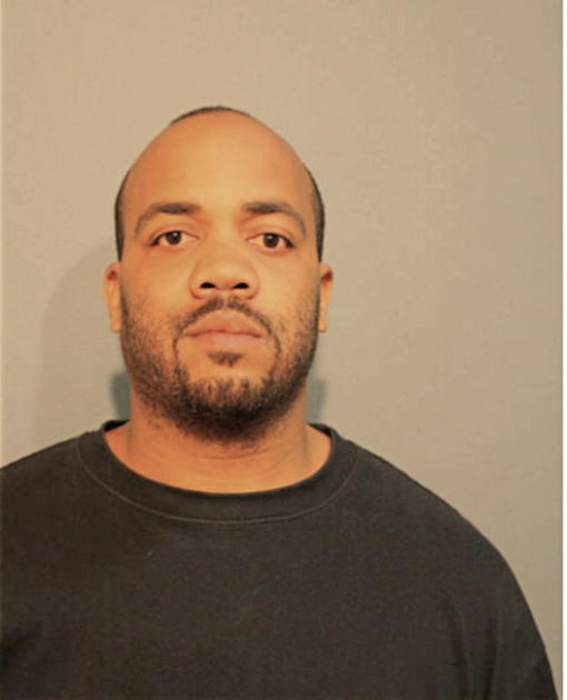 JASON T AVERHART, Cook County, Illinois