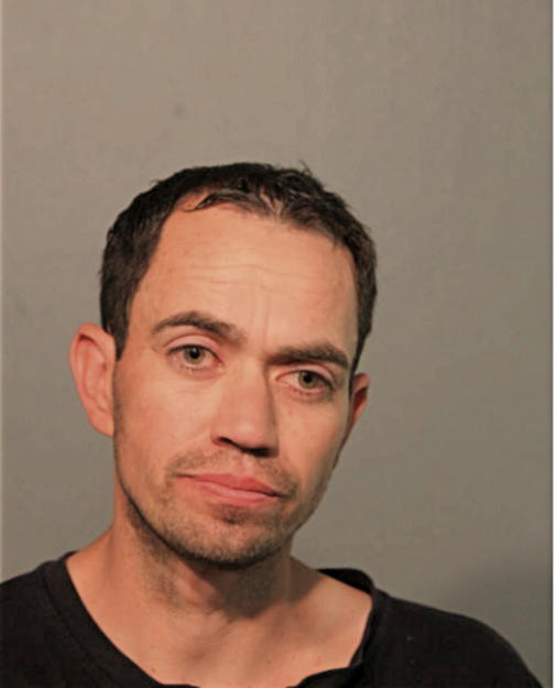 ISAEL AVILES-JAIMES, Cook County, Illinois