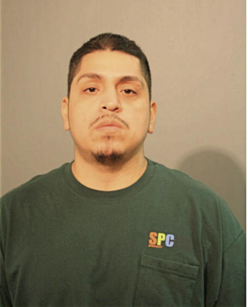 PEDRO BAHENA, Cook County, Illinois
